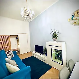  Apartament Smarald