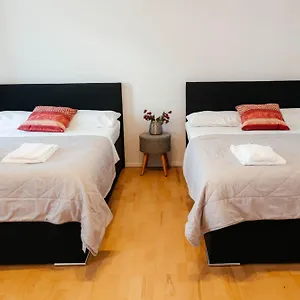  Apartament Lax