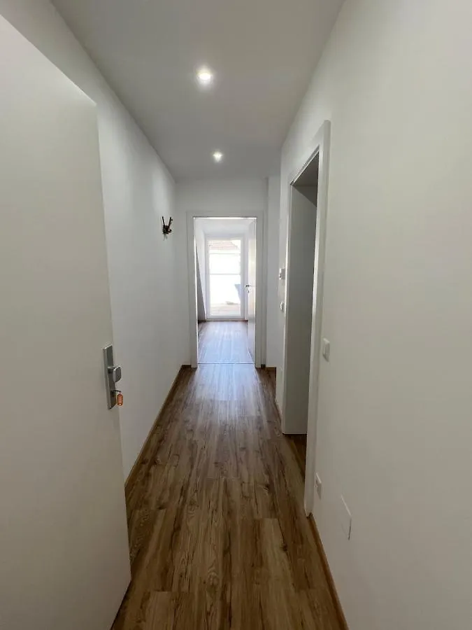 Semi 3A Neubauwohnung In Wien Fur 4 Personen Appartamento Vienna