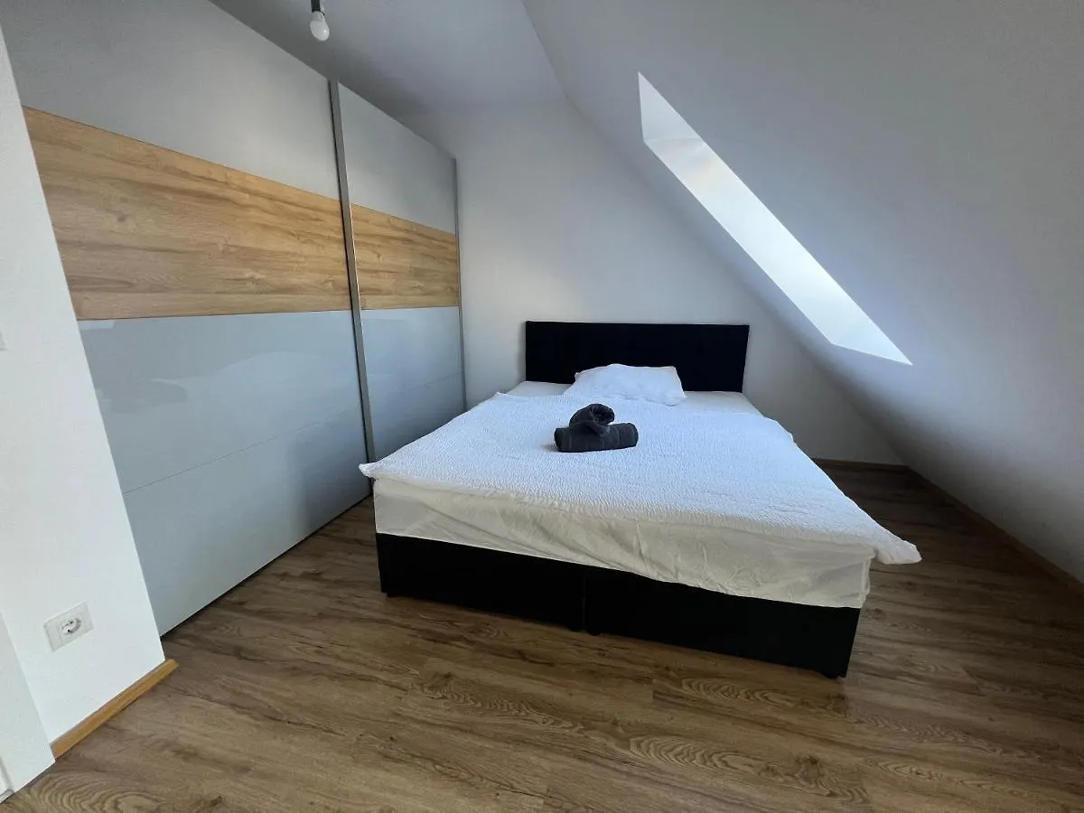 Appartamento Semi 3A Neubauwohnung In Wien Fur 4 Personen