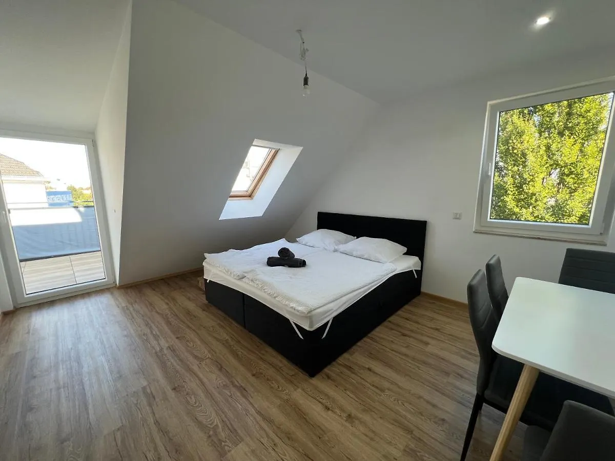 Semi 3A Neubauwohnung In Wien Fur 4 Personen Austria